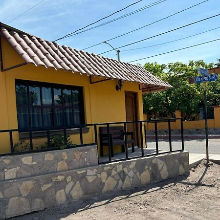 Casa Del Carmen, Hermoso Departamento En Loreto Loreto  Exteriör bild